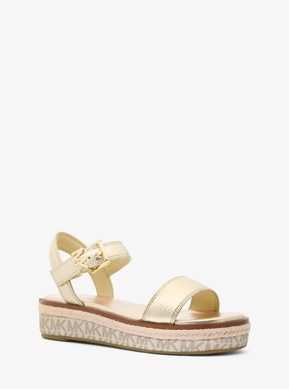 PALE GOLD
