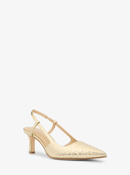 PALE GOLD