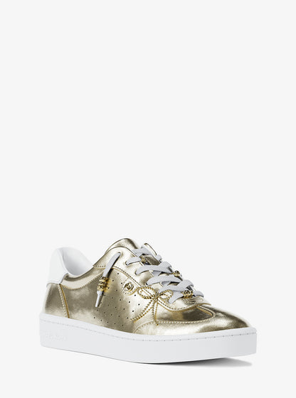 PALE GOLD