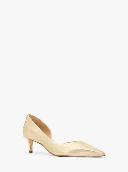 PALE GOLD