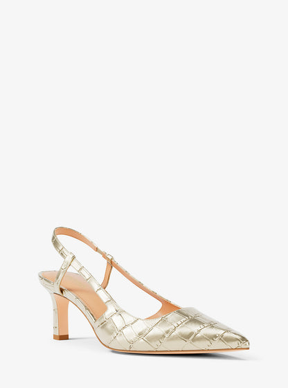 PALE GOLD