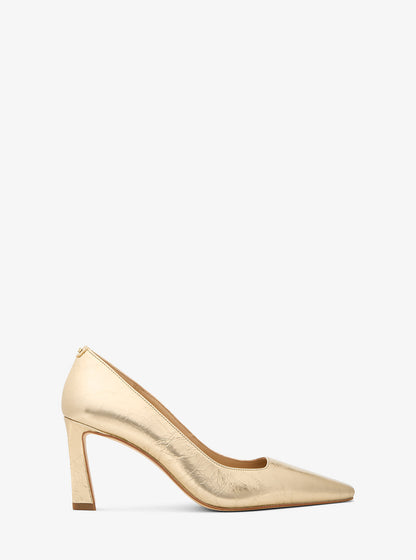 PALE GOLD