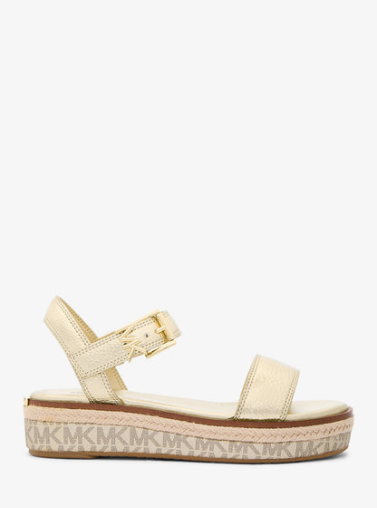 PALE GOLD