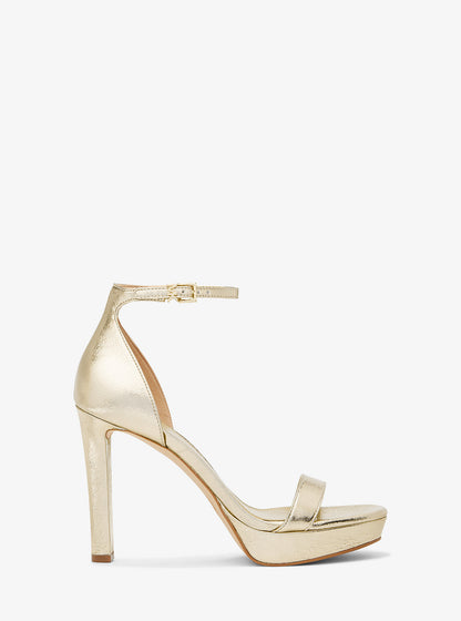 PALE GOLD