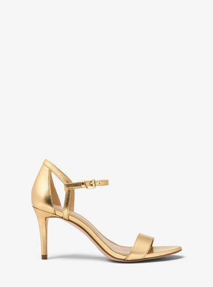 PALE GOLD