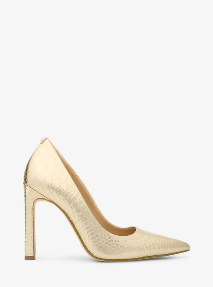 PALE GOLD
