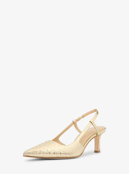 PALE GOLD