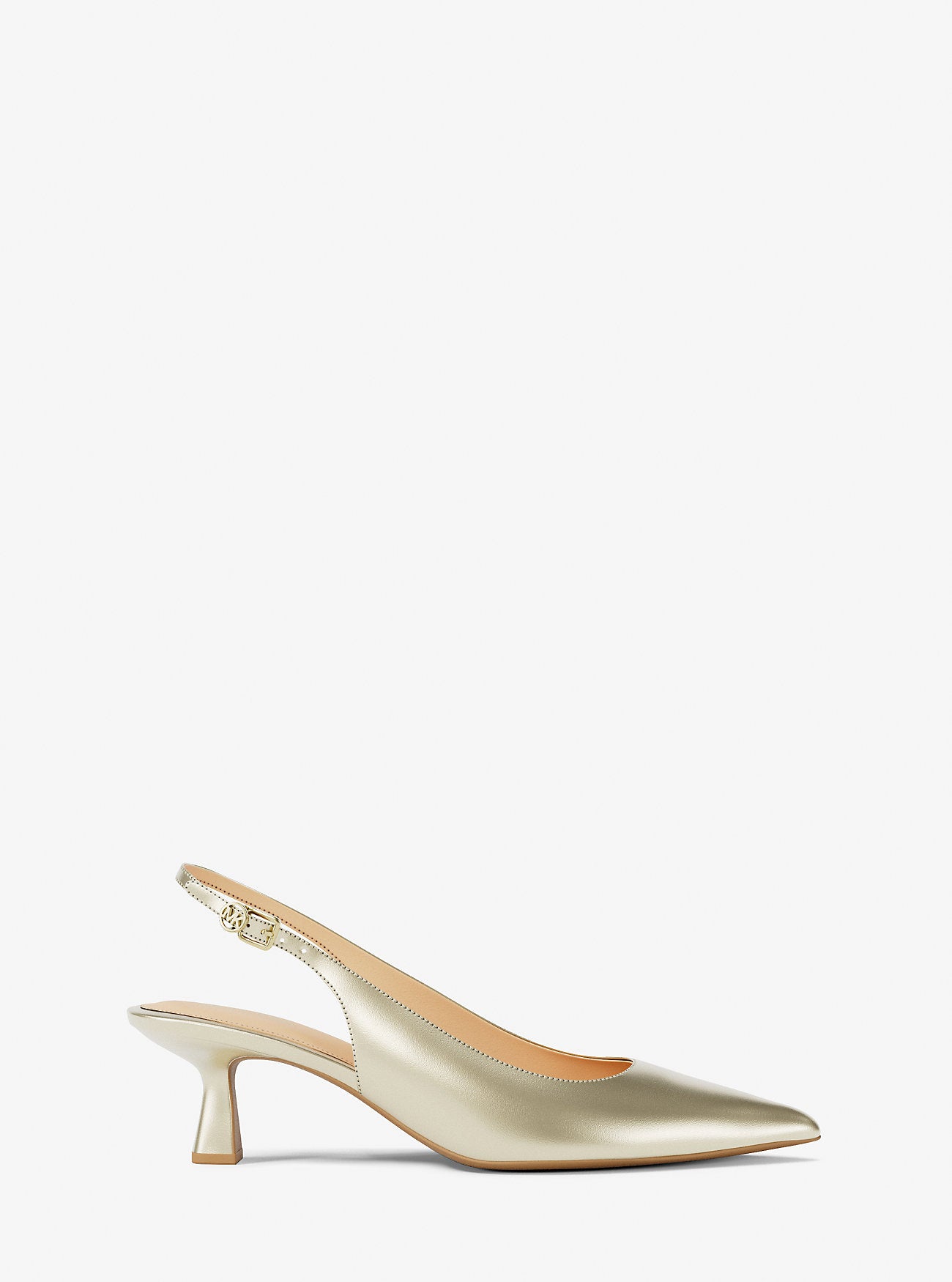 PALE GOLD