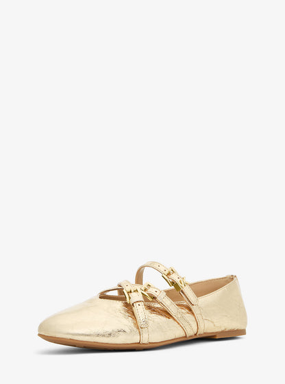 PALE GOLD