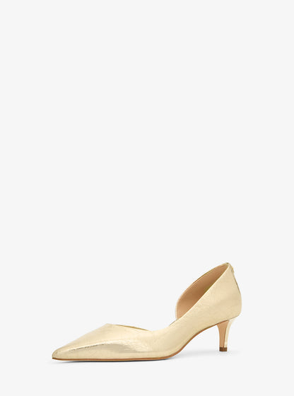 PALE GOLD