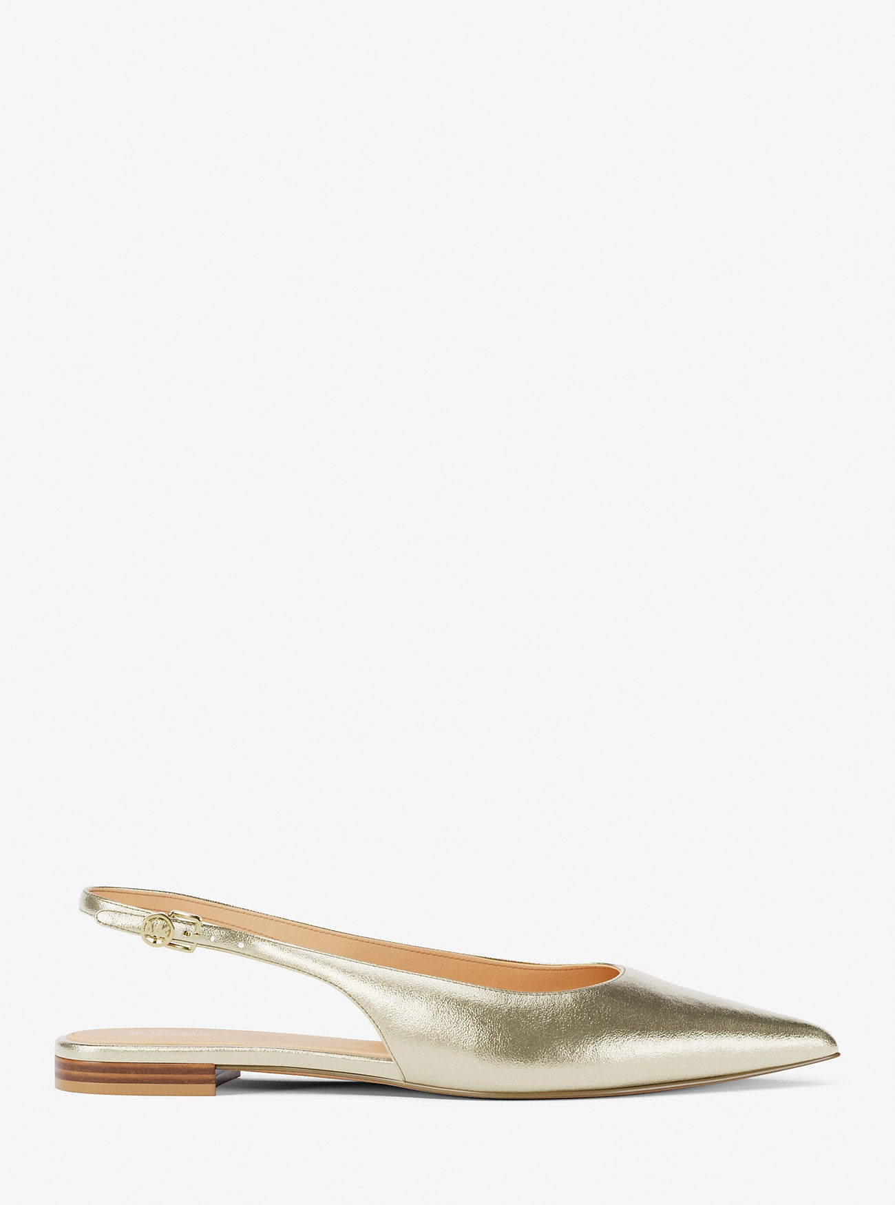 PALE GOLD