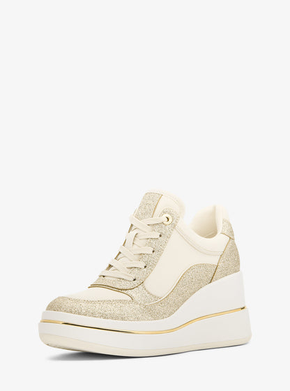 PALE GOLD