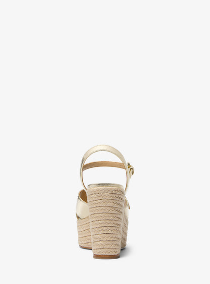 PALE GOLD