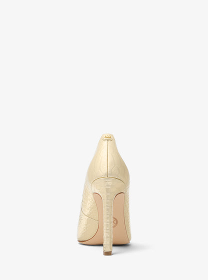 PALE GOLD