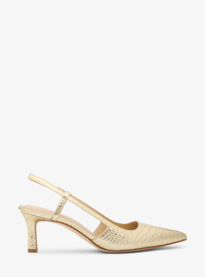 PALE GOLD