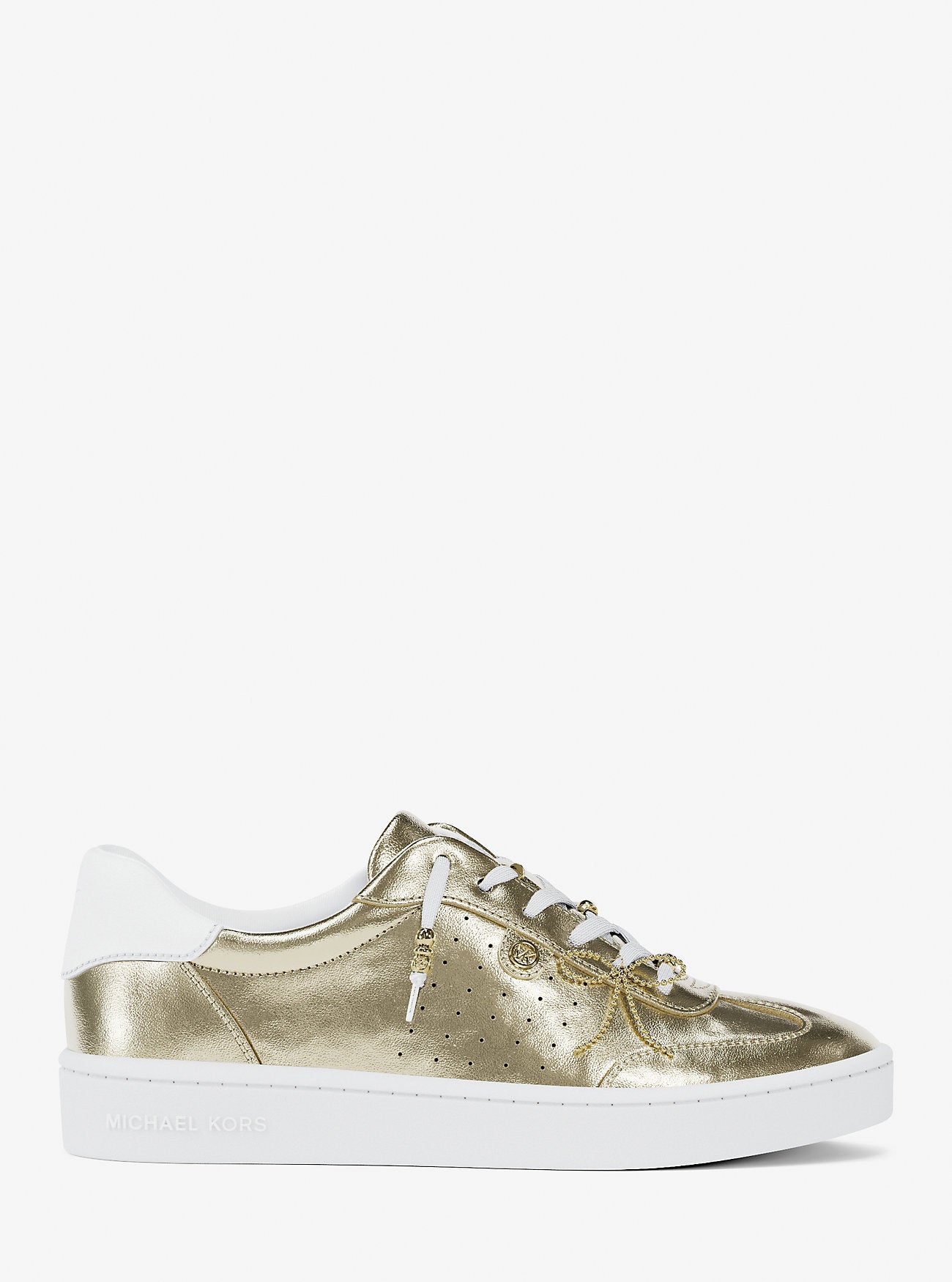 PALE GOLD
