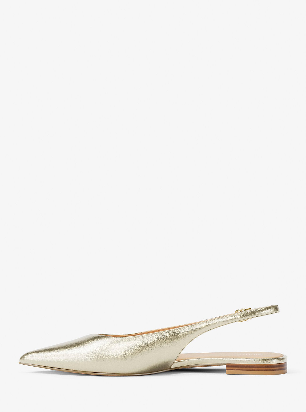 PALE GOLD