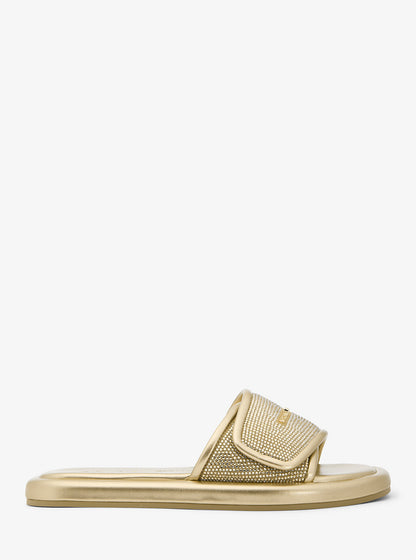 PALE GOLD