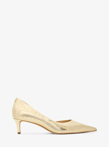 PALE GOLD