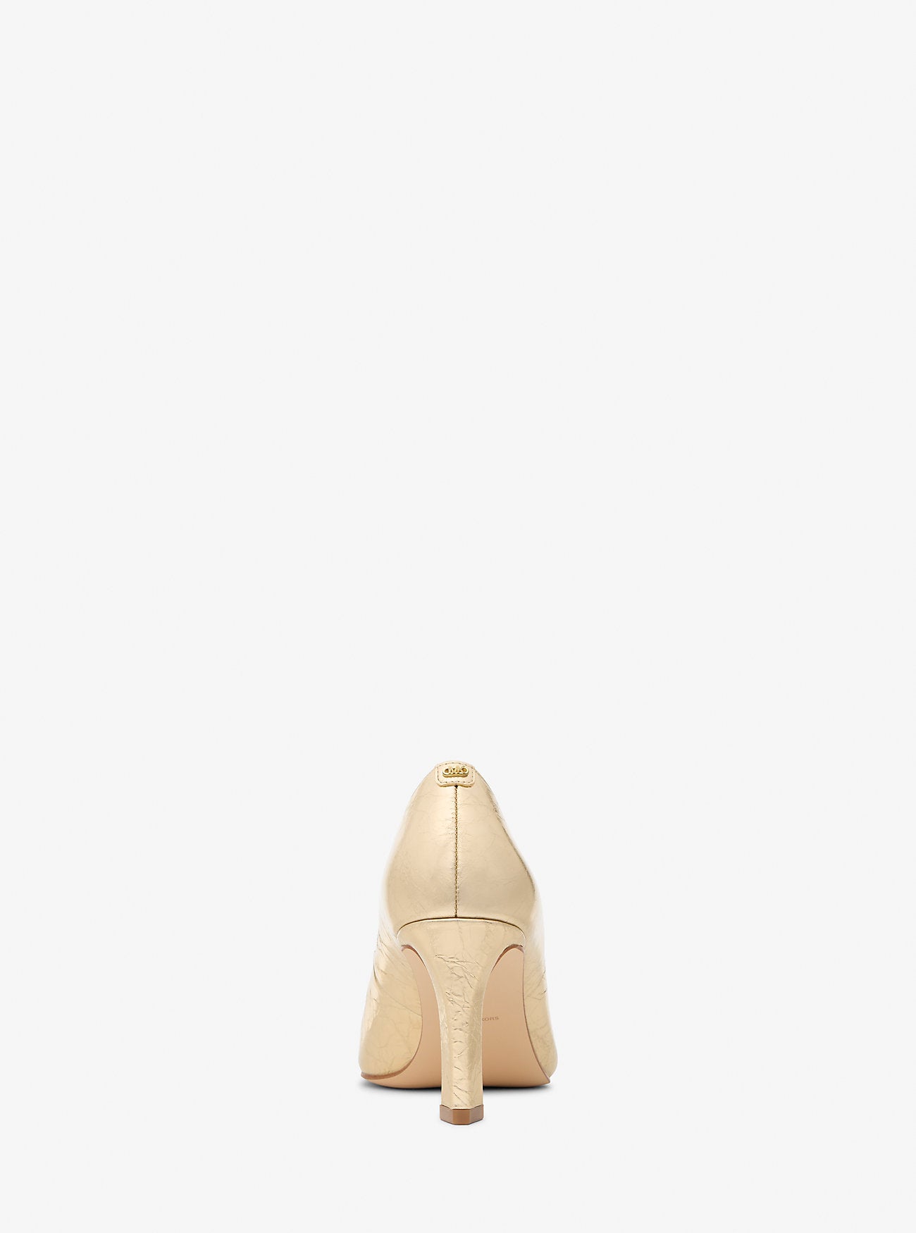 PALE GOLD
