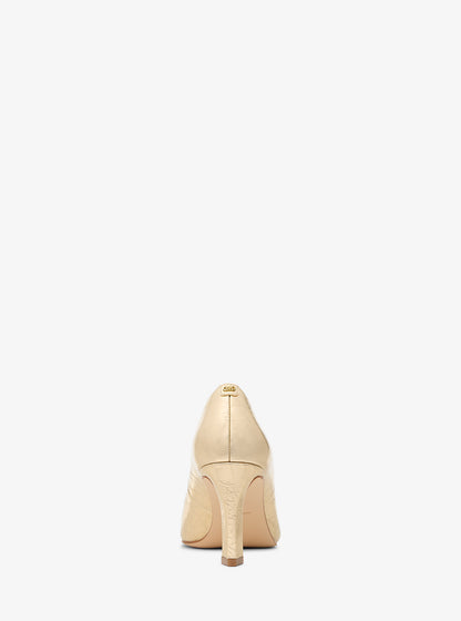 PALE GOLD