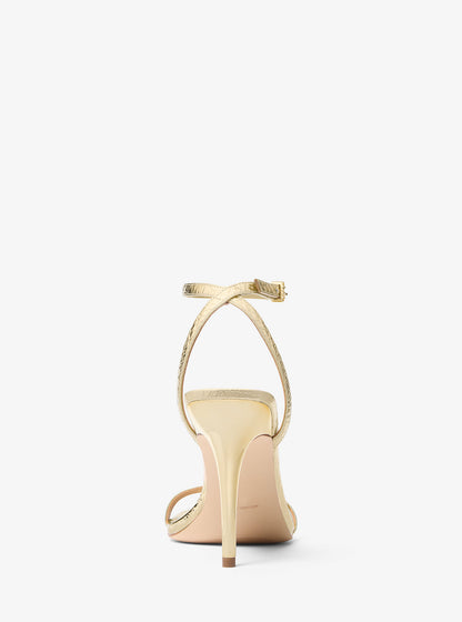PALE GOLD