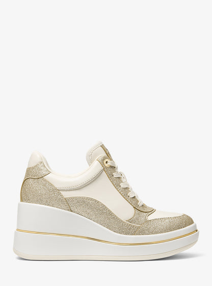 PALE GOLD