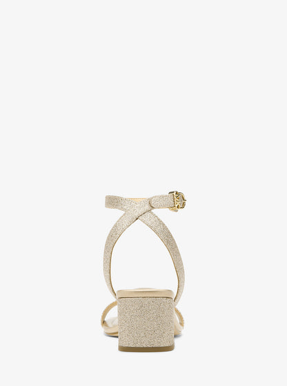PALE GOLD