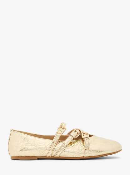 PALE GOLD