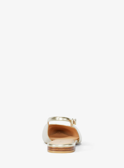 PALE GOLD