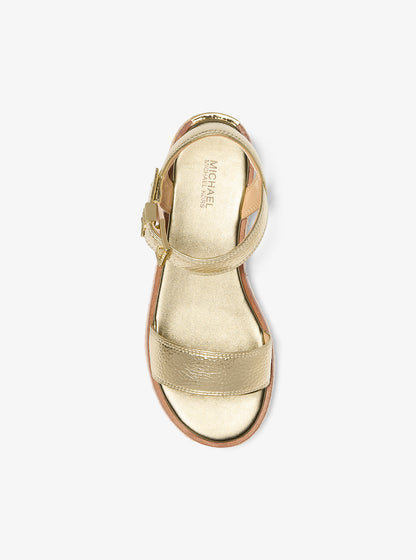 PALE GOLD