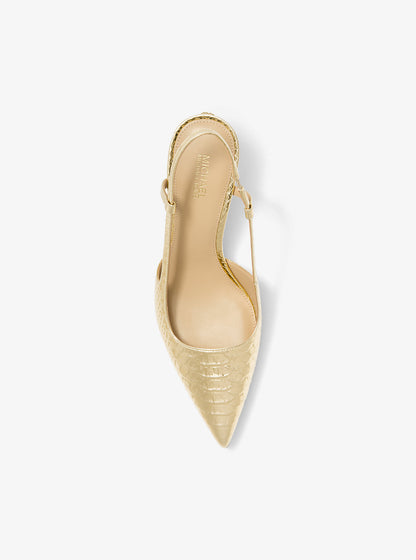 PALE GOLD
