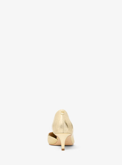 PALE GOLD