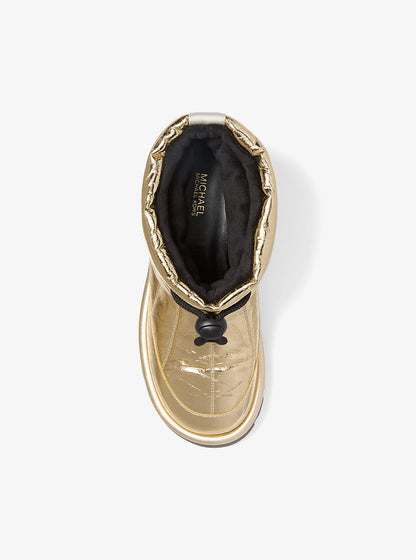PALE GOLD