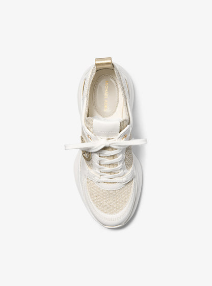 PALE GOLD