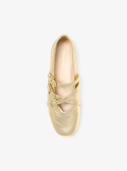 PALE GOLD