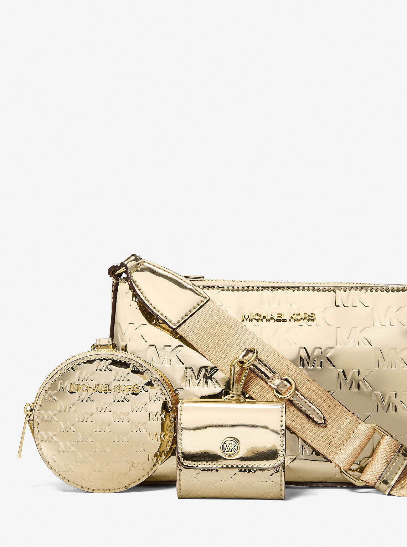 PALE GOLD