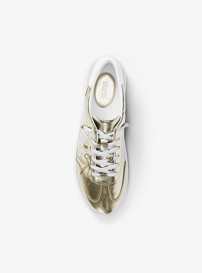 PALE GOLD