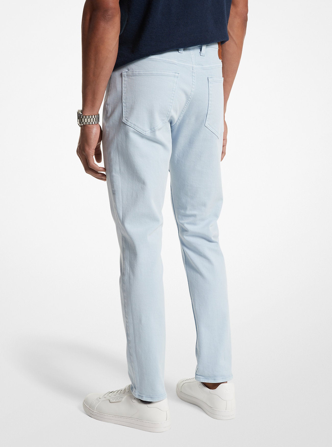 PASTEL BLUE