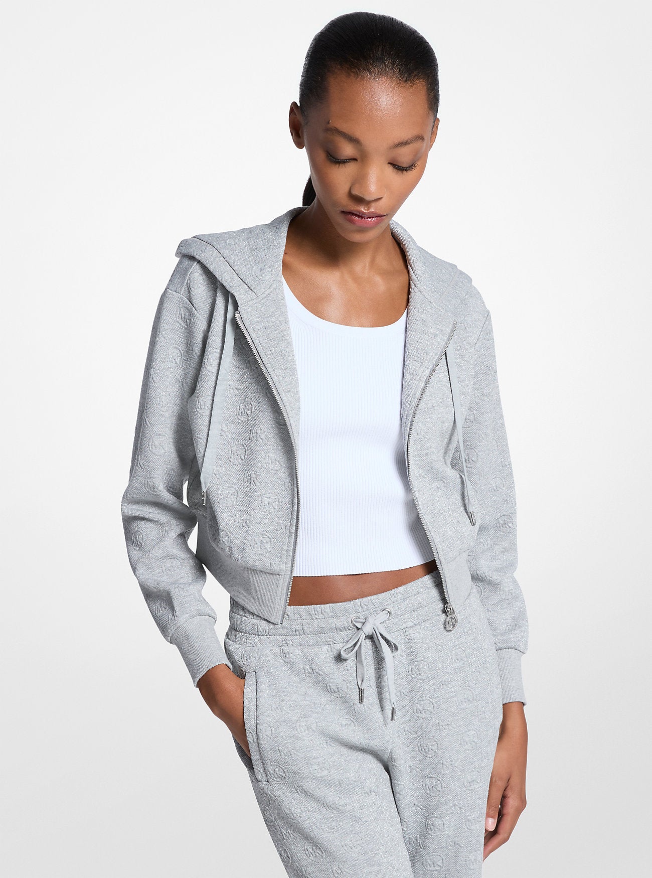 PEARL GREY
