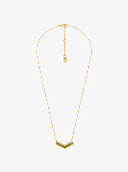 GOLD/PERIDOT
