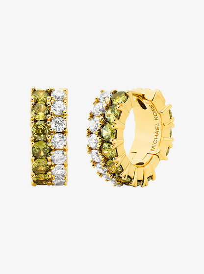 GOLD/PERIDOT