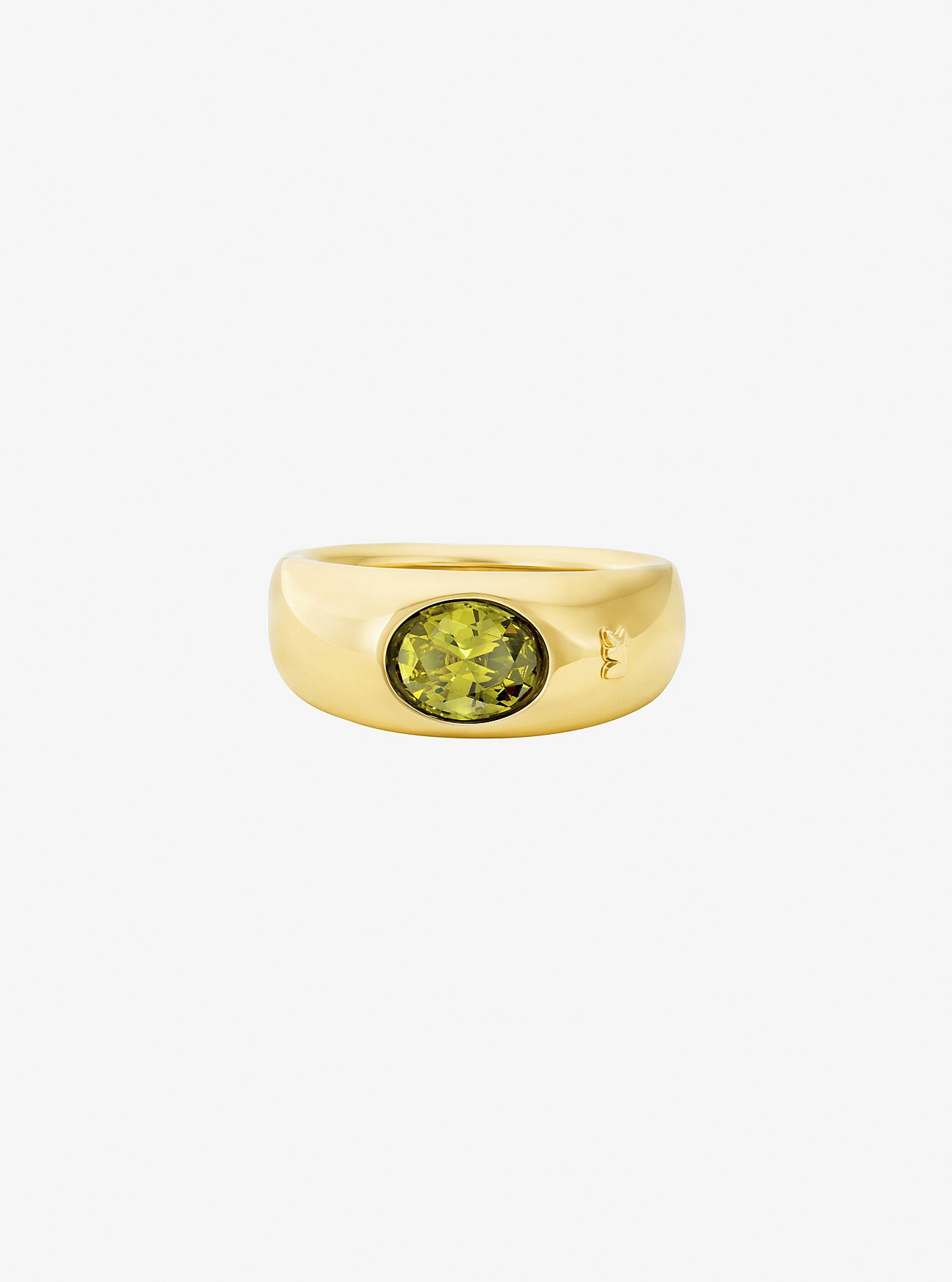 GOLD/PERIDOT