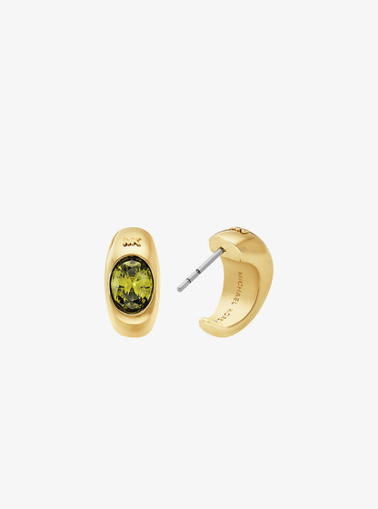 GOLD/PERIDOT