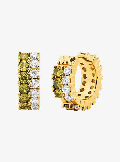 GOLD/PERIDOT