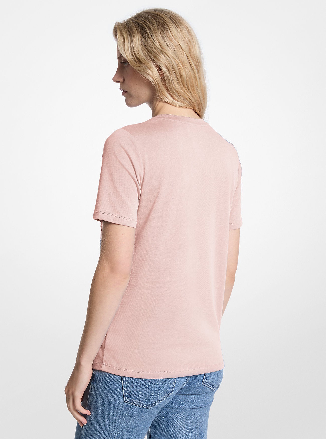 POWDER BLUSH