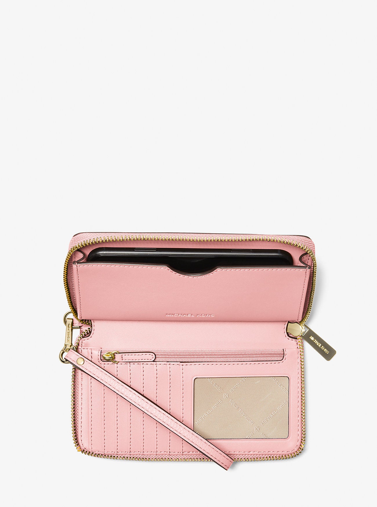 POWDER BLUSH