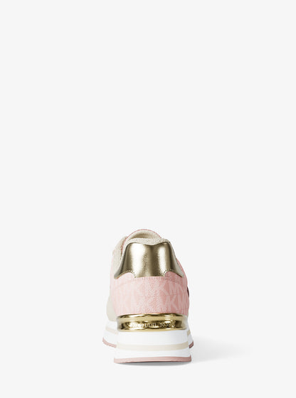 POWDER BLUSH