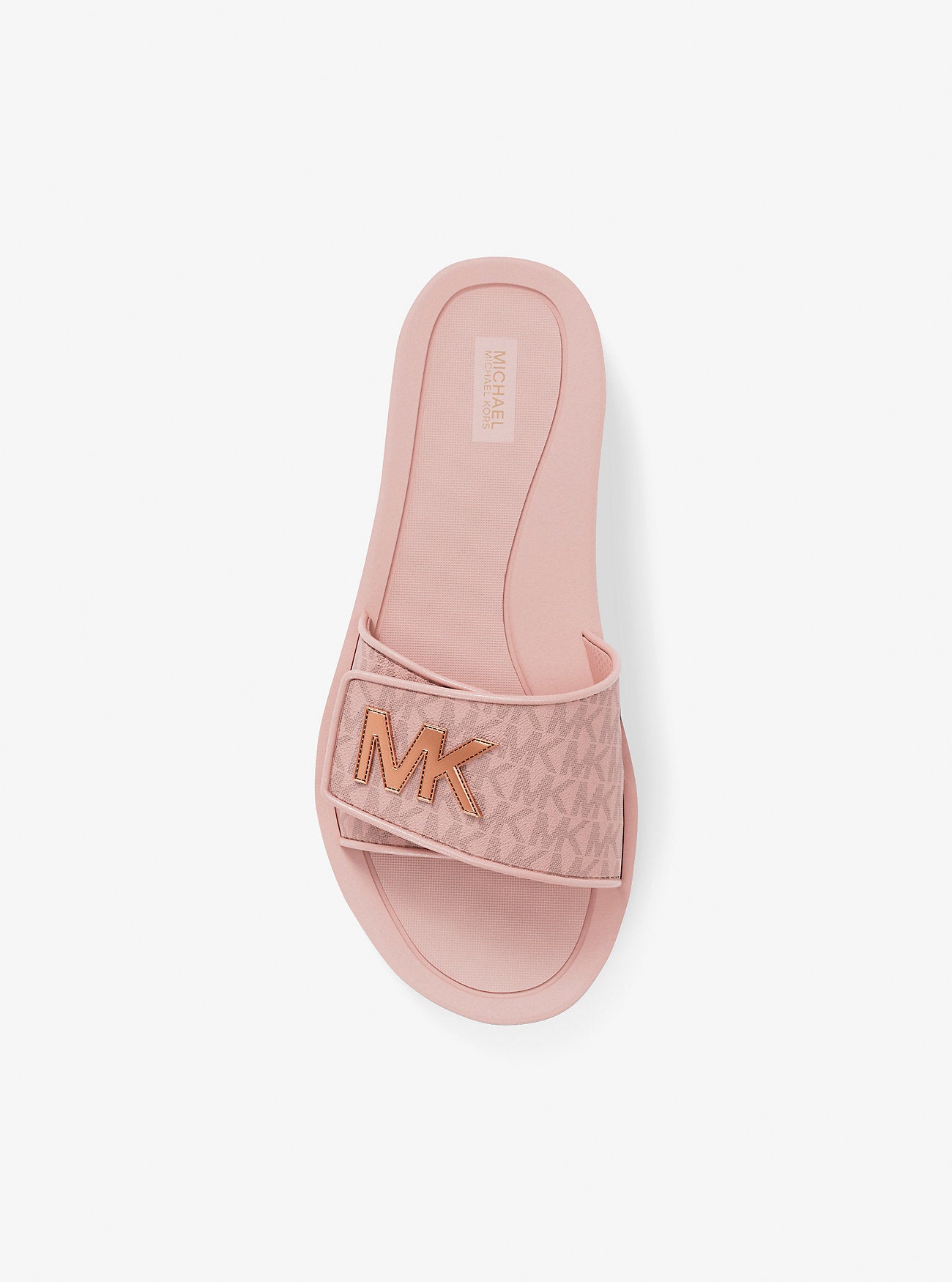 POWDER BLUSH