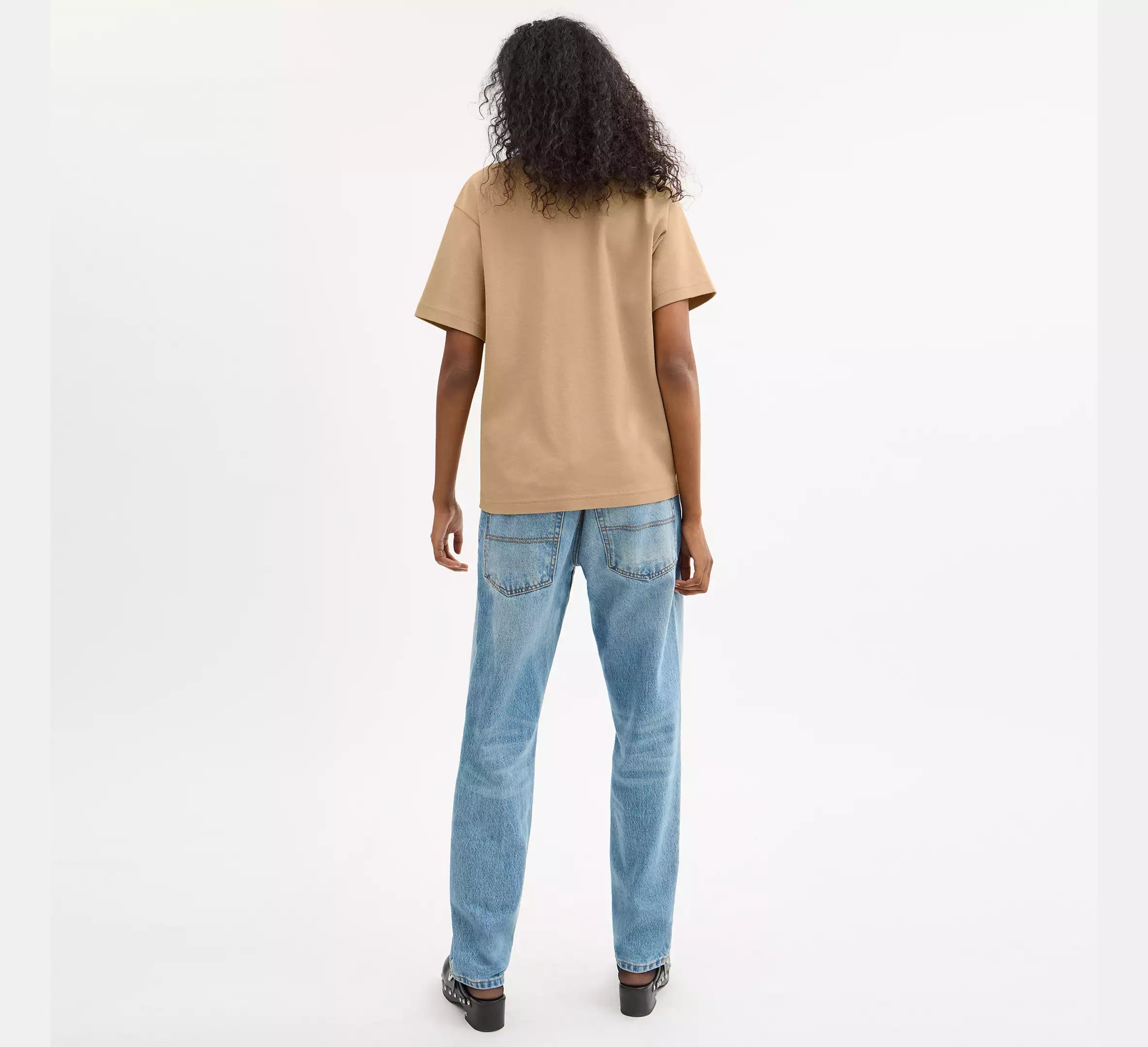 Pale Khaki